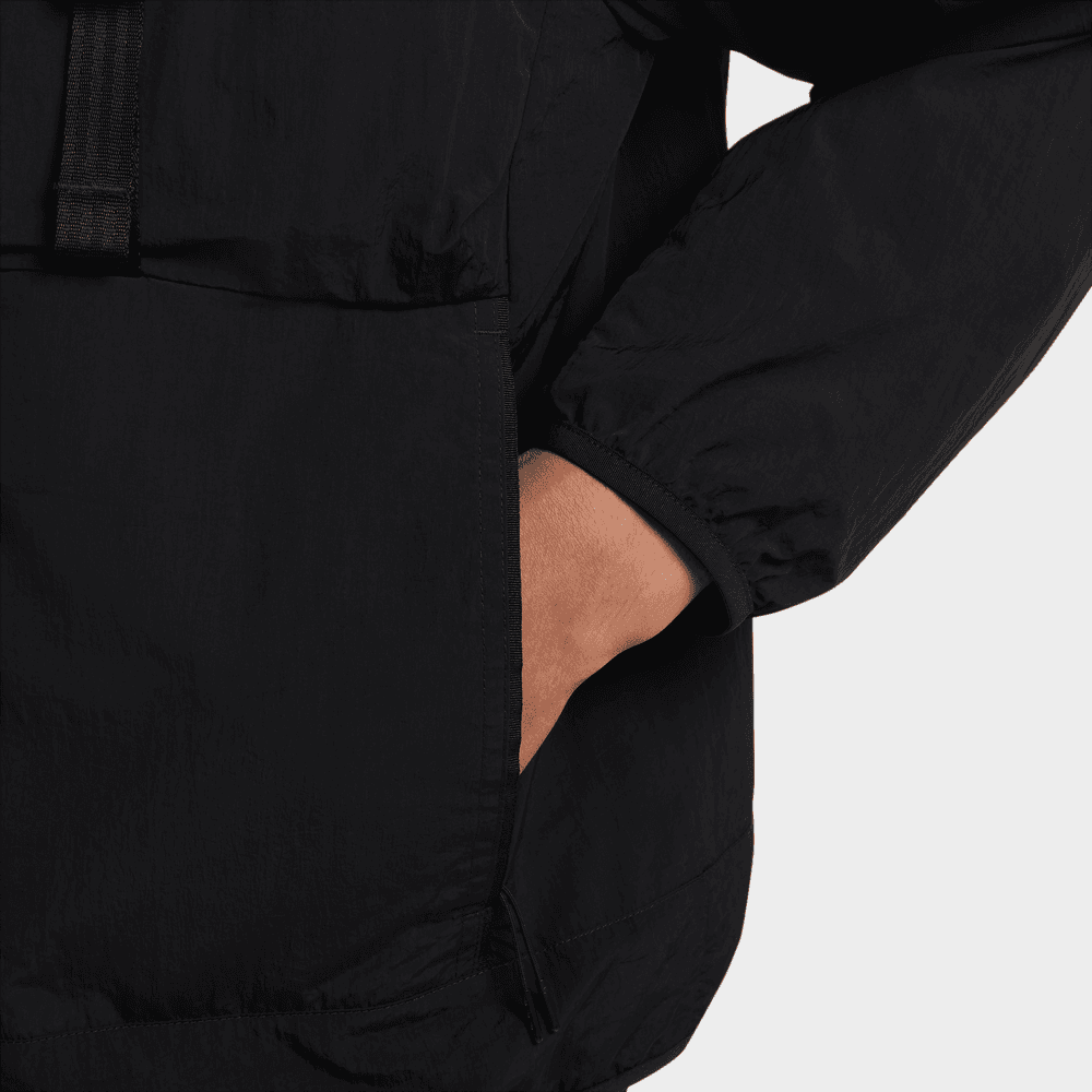 SPORTSWEAR TECH FLEECE WINDRUNNER קפוצ'ון