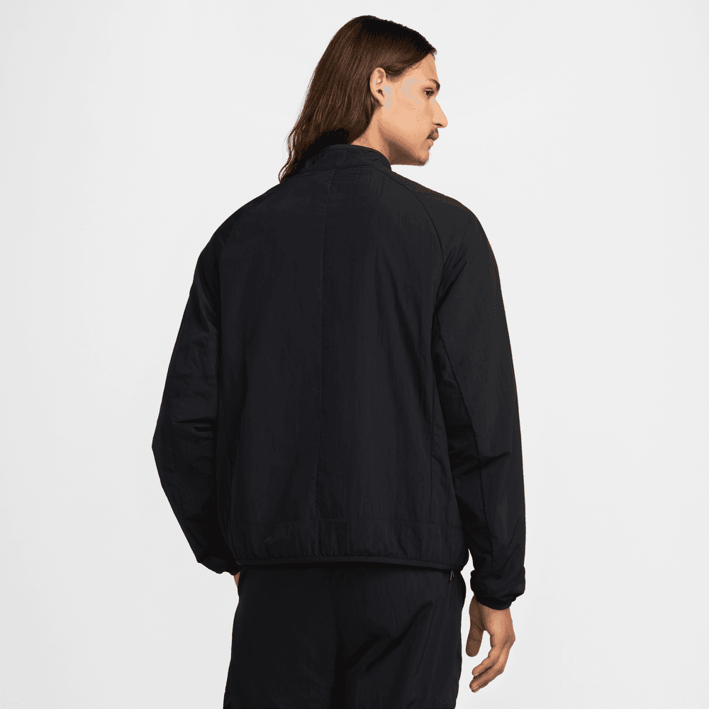 SPORTSWEAR TECH FLEECE WINDRUNNER קפוצ'ון