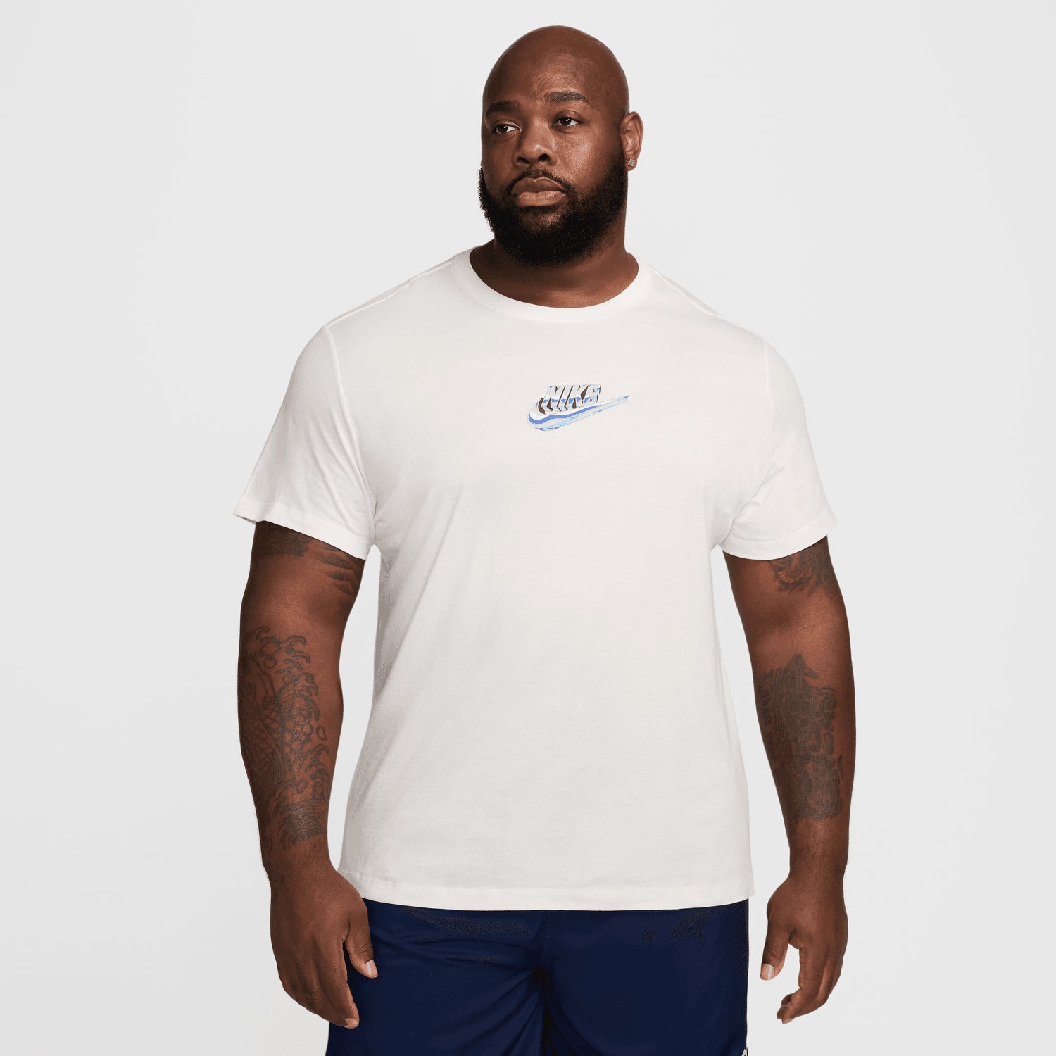 | SPORTSWEAR טי שרט | FOOT LOCKER
