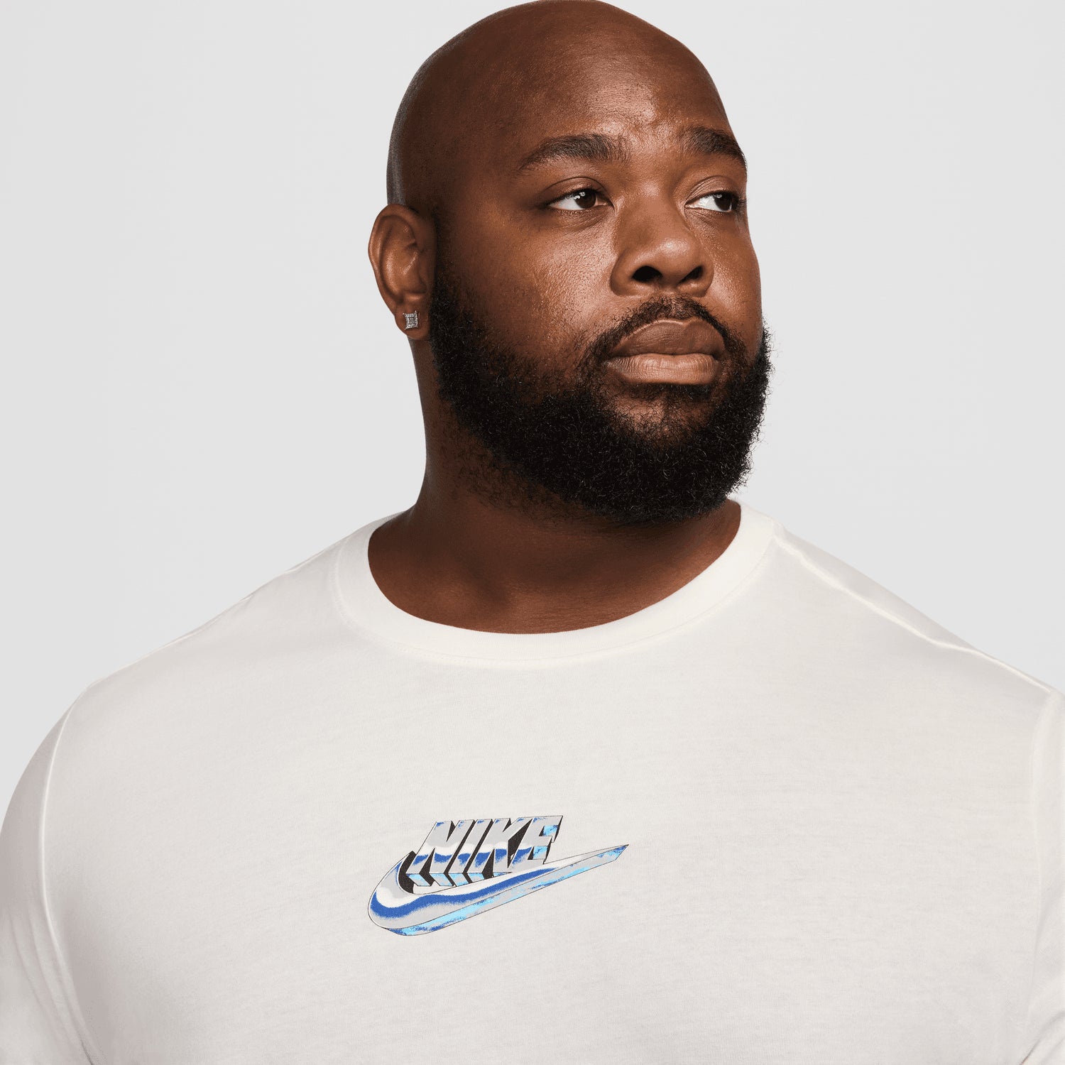 | SPORTSWEAR טי שרט | FOOT LOCKER