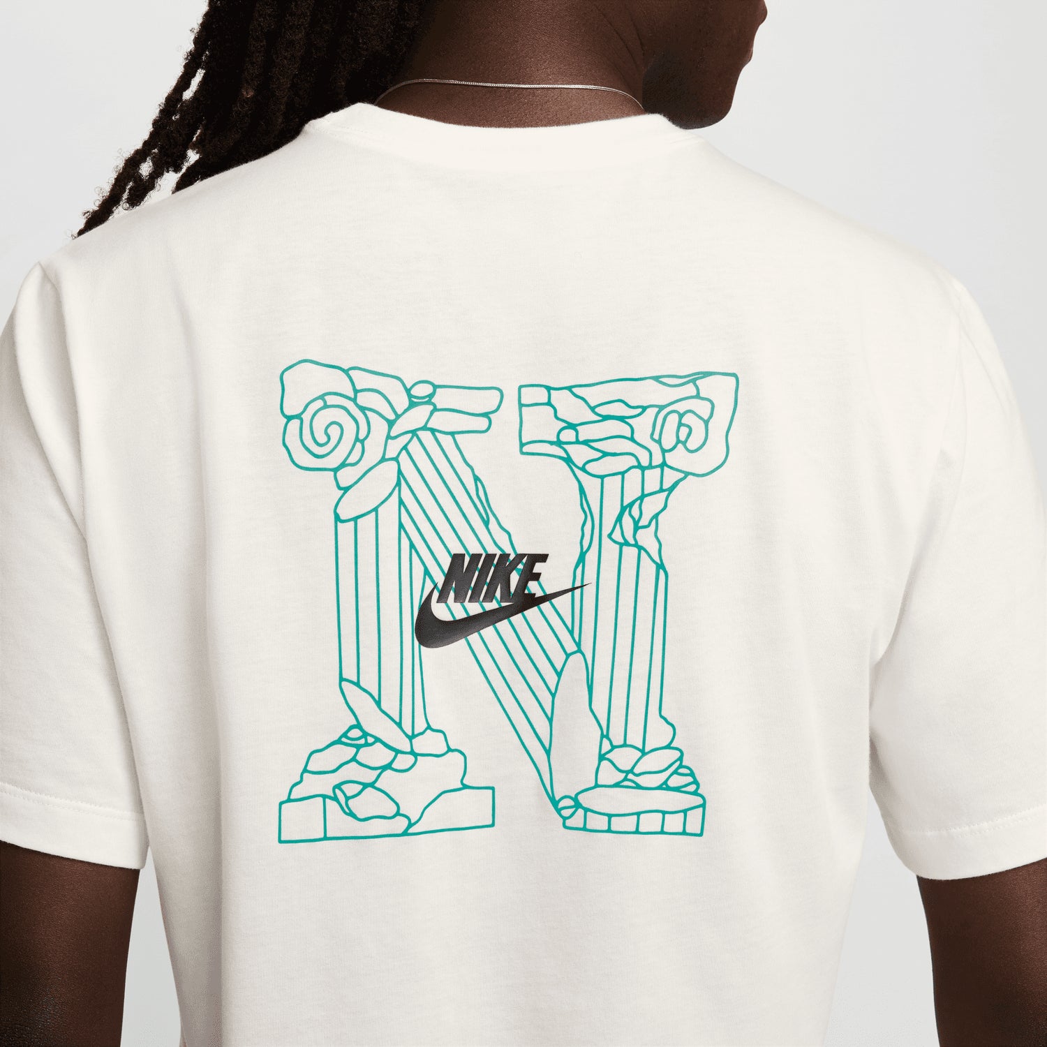 NIKE | SPORTSWEAR N טישרט | FOOT LOCKER