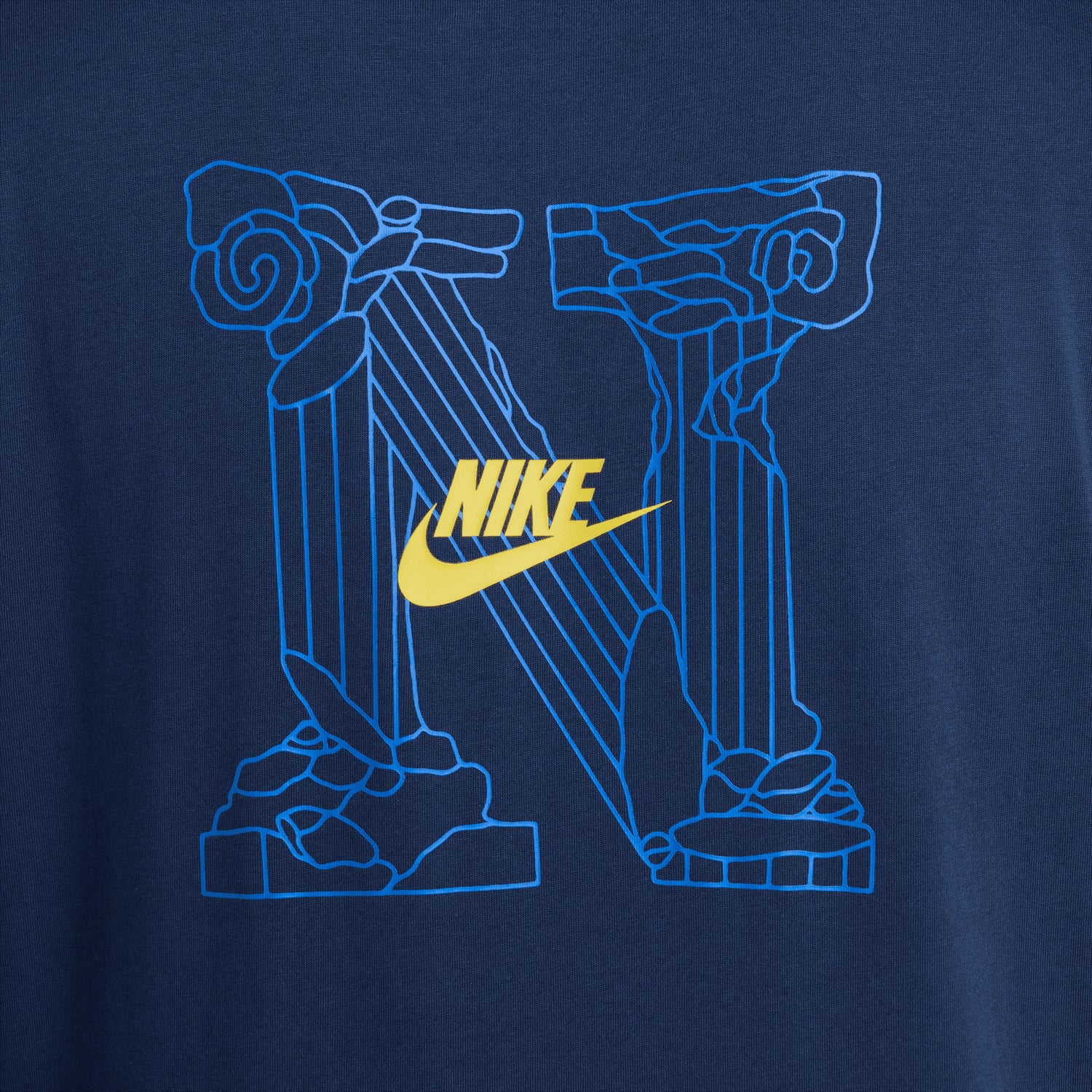 NIKE | SPORTSWEAR N טישרט | FOOT LOCKER