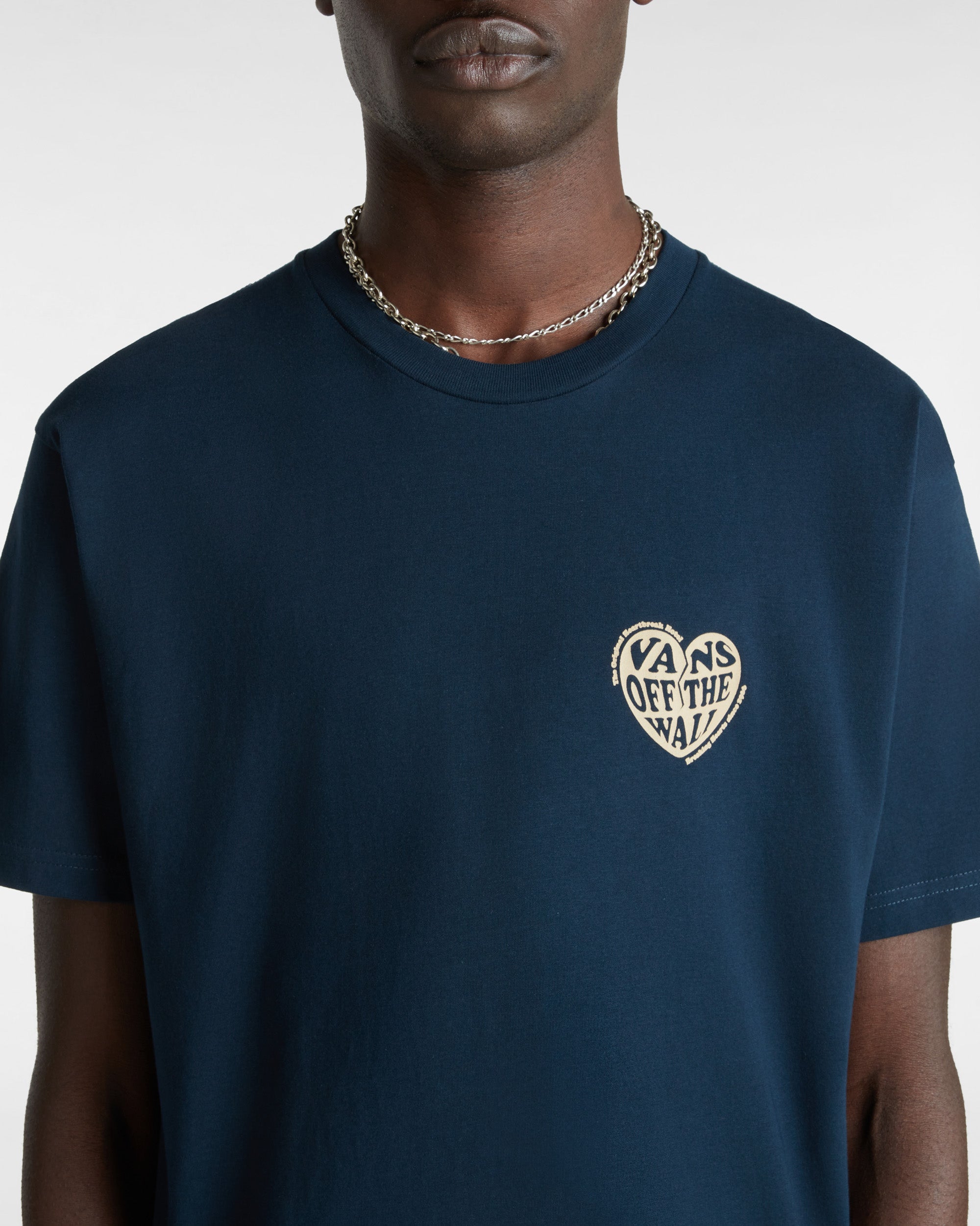 VANS | NO PLAYERS טישרט | FOOT LOCKER