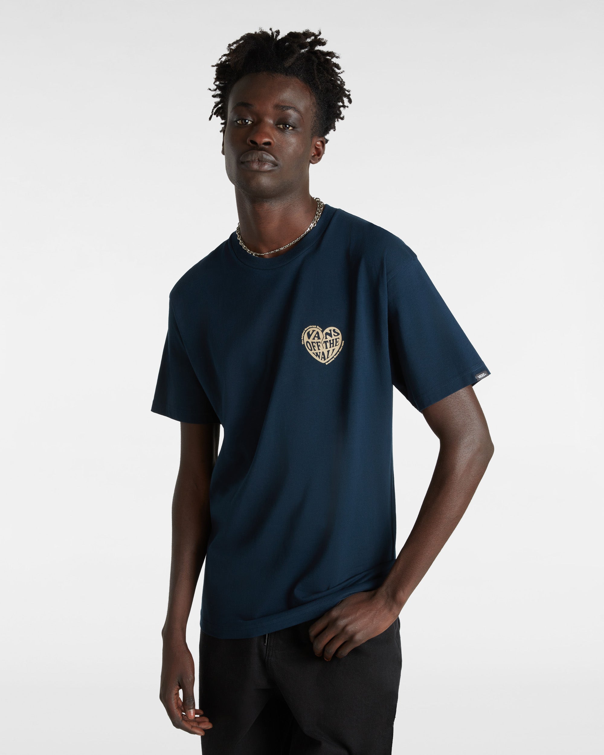 VANS | NO PLAYERS טישרט | FOOT LOCKER