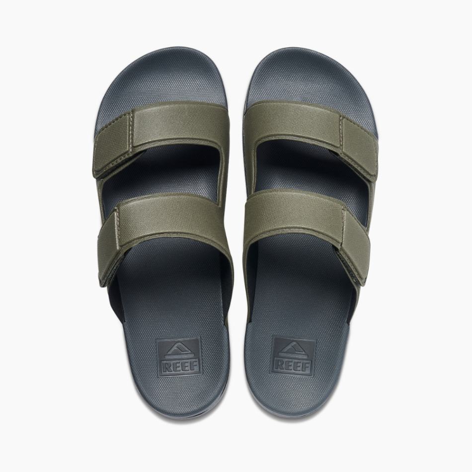 REEF | CUSHION TRADEWIND סנדלים | FOOT LOCKER