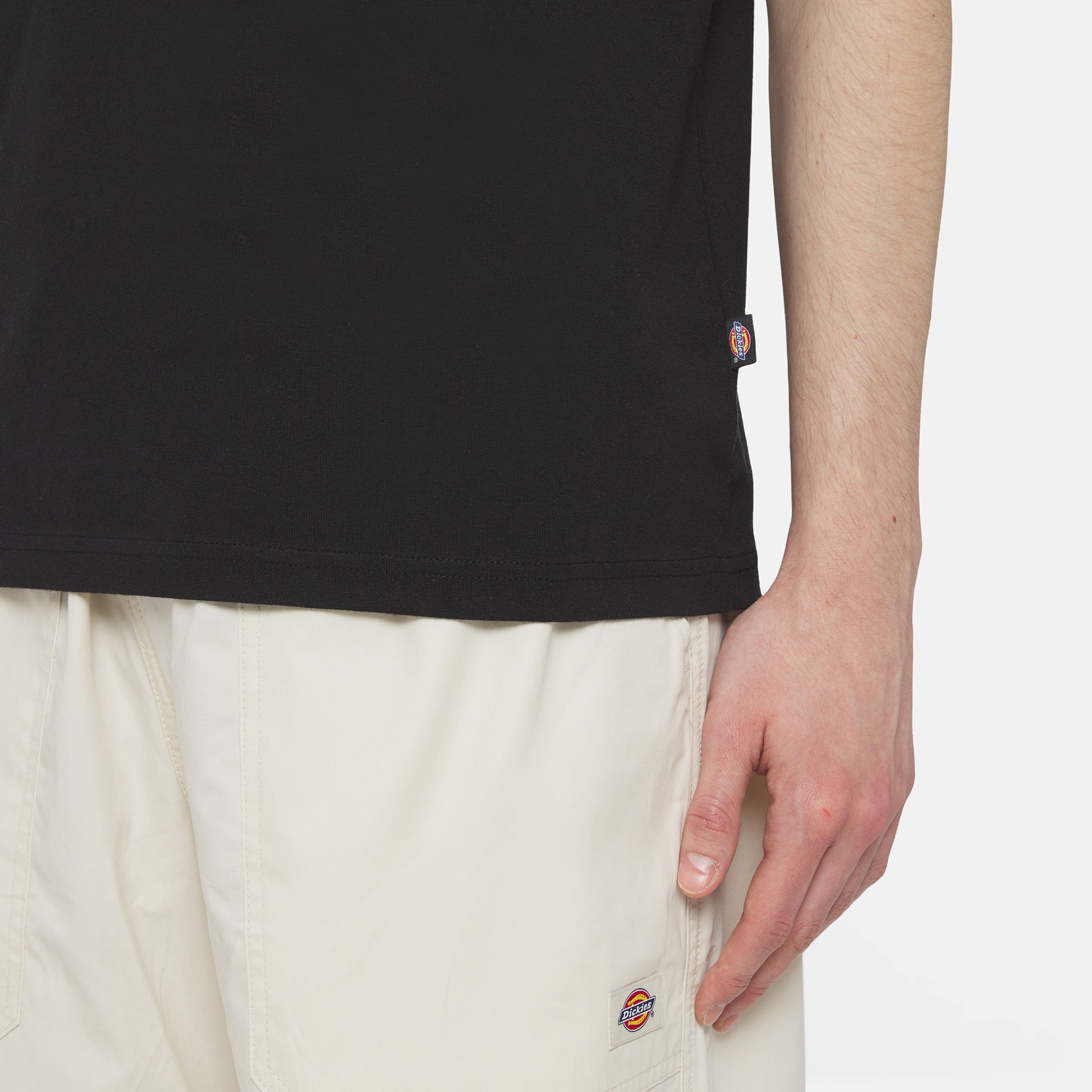 DICKIES | RUSTON טישרט | FOOT LOCKER
