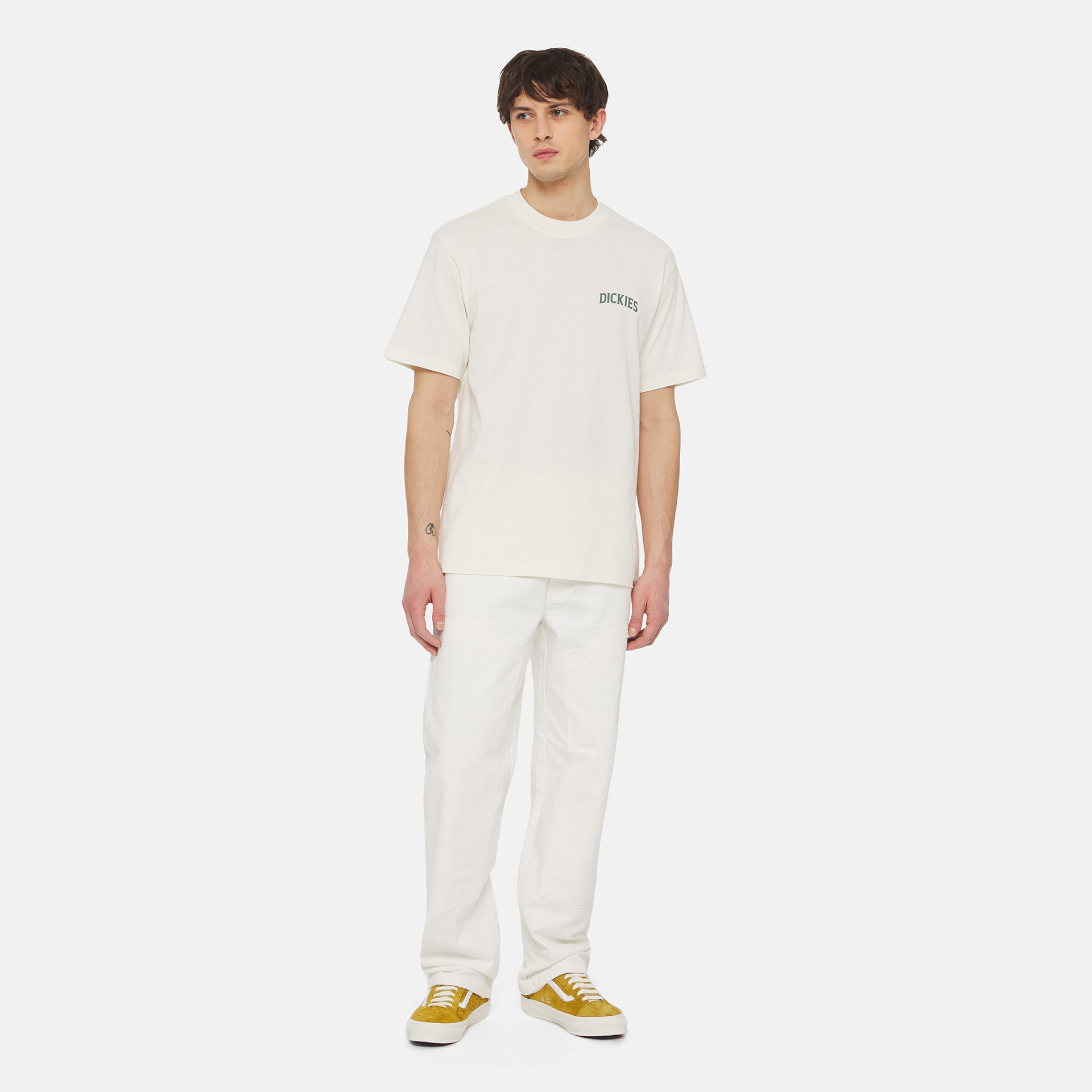 DICKIES | ELLISTON טישרט | FOOT LOCKER