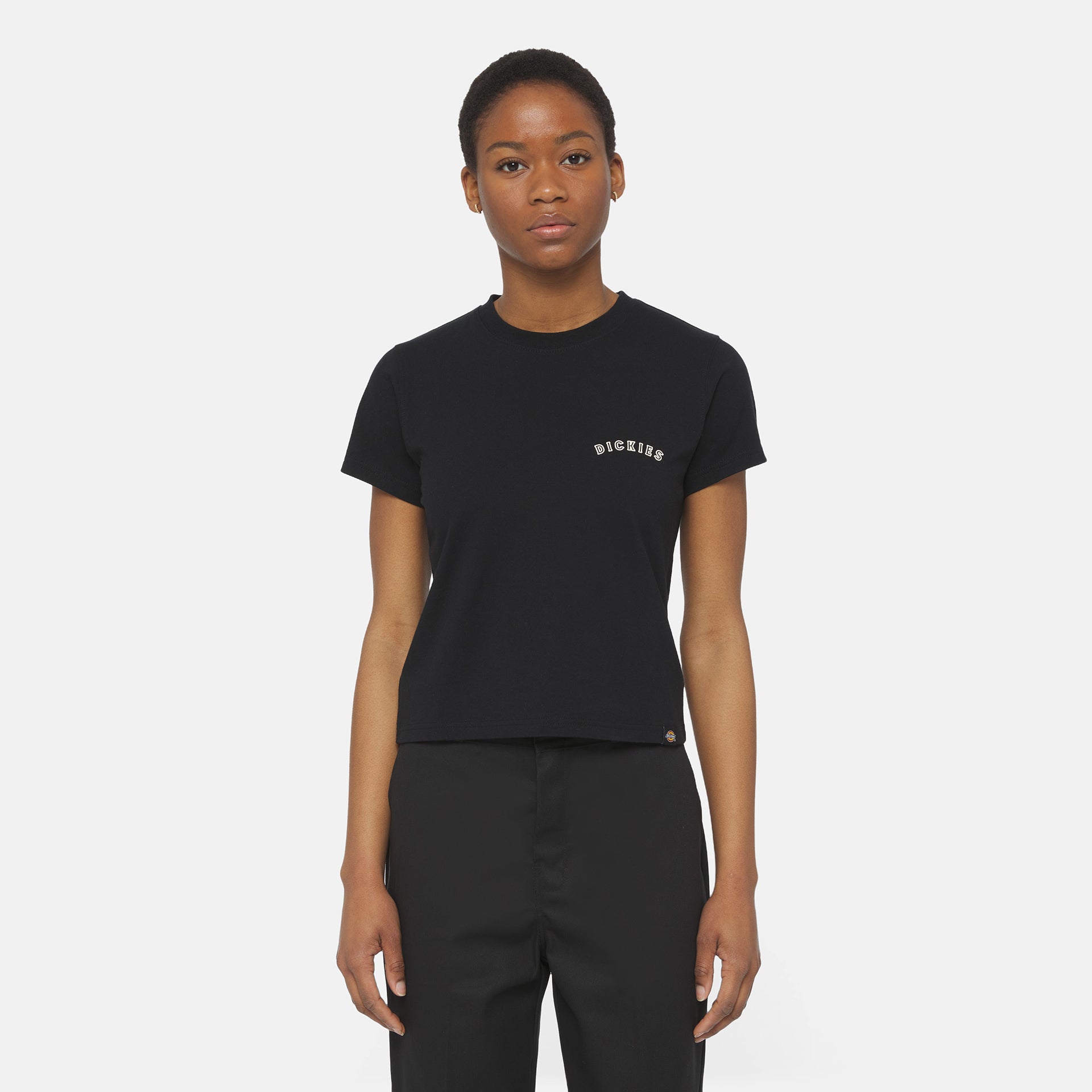 DICKIES | SALTVILLE טישרט | FOOT LOCKER