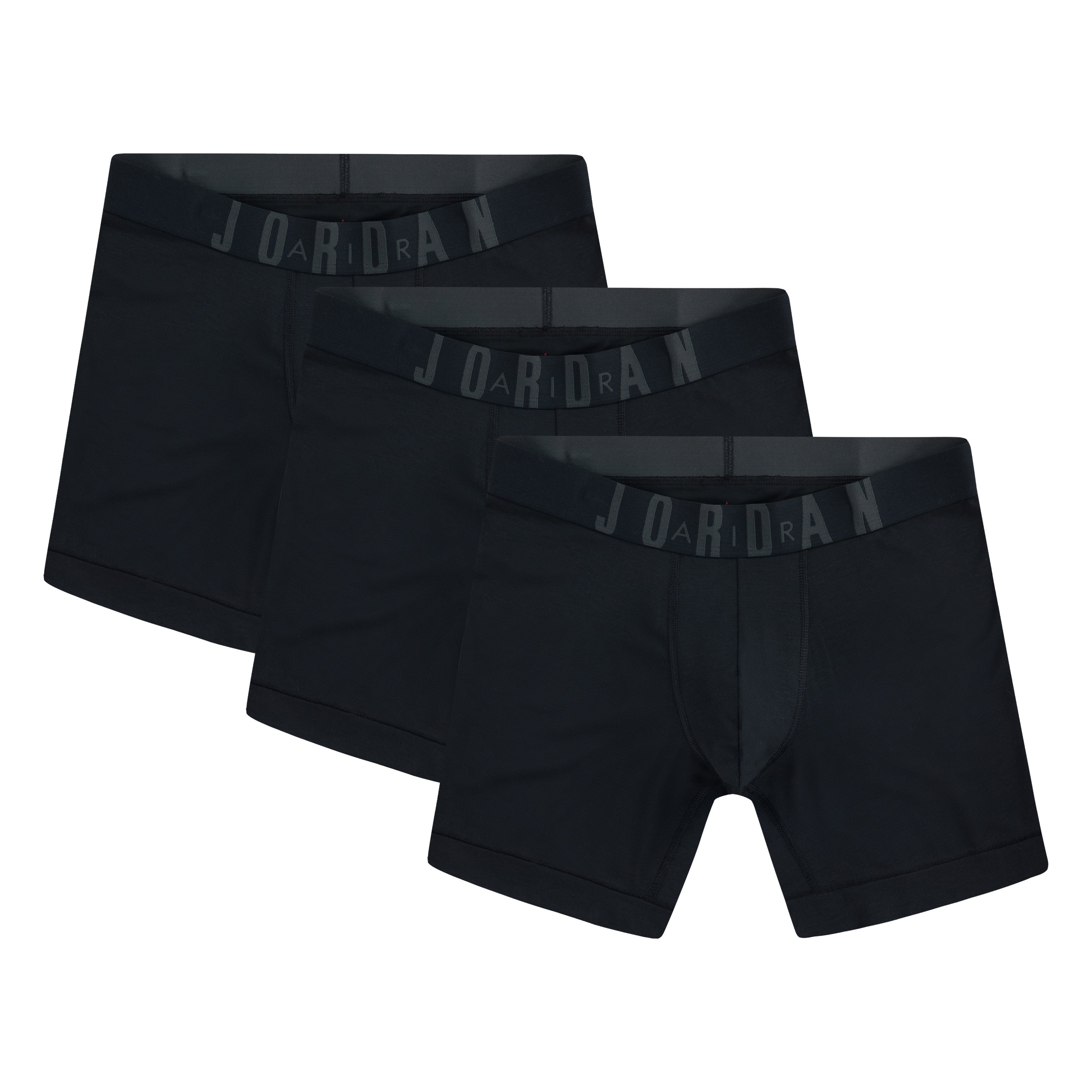 NIKE | FLIGHT MODAL מארז 3 בוקסרים | FOOT LOCKER