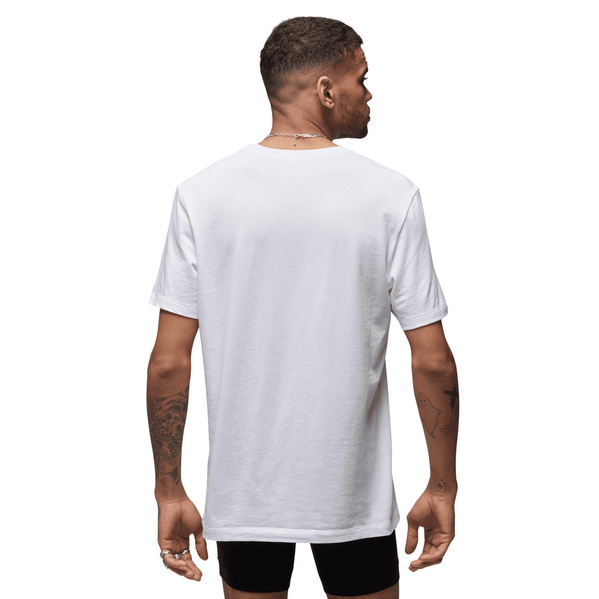 NIKE | FLIGHT BASE מארז 2 טישרטים | FOOT LOCKER