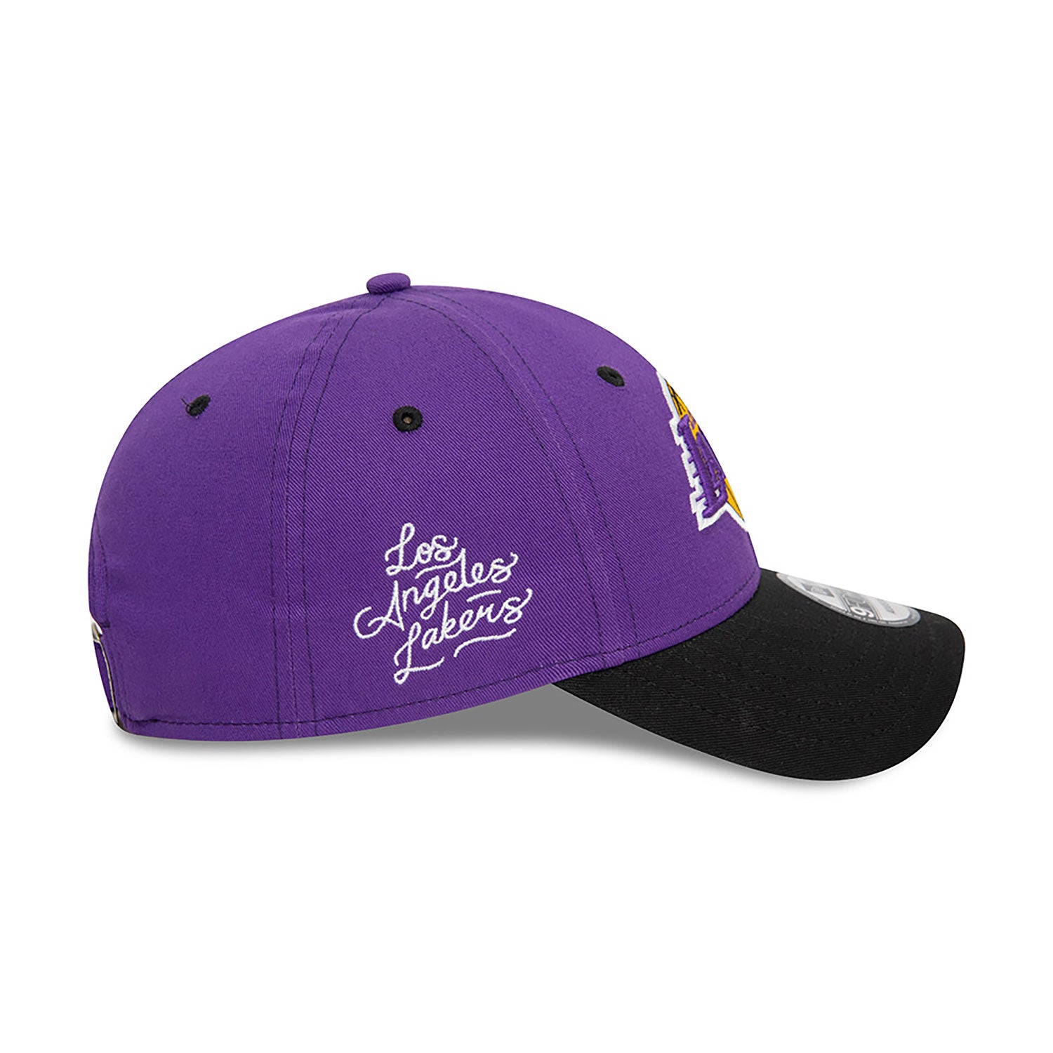 NEW ERA | NBA SIDE PATCH 9FORTY כובע מצחייה | FOOT LOCKER