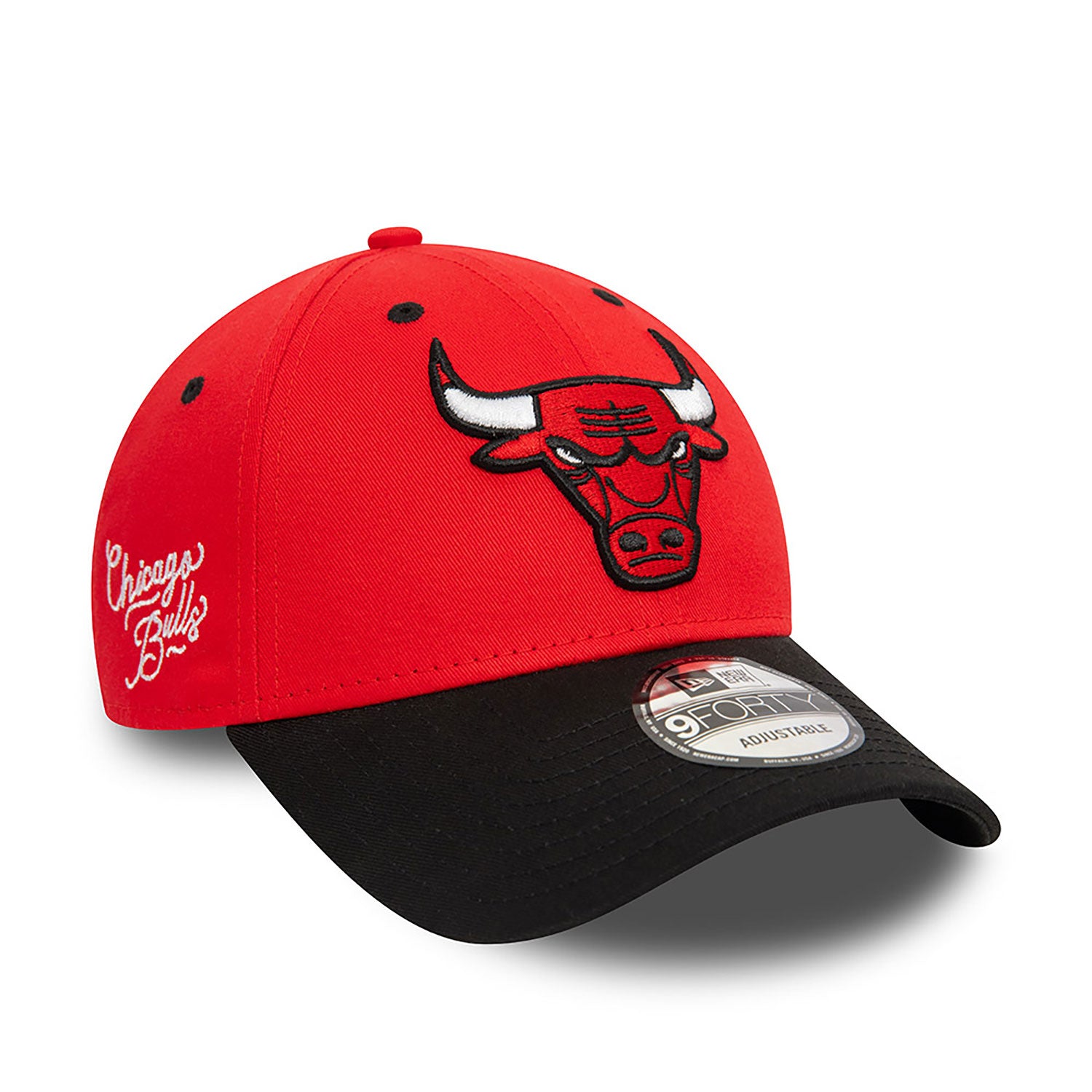 NEW ERA | NBA SIDE PATCH 9FORTY כובע מצחייה | FOOT LOCKER