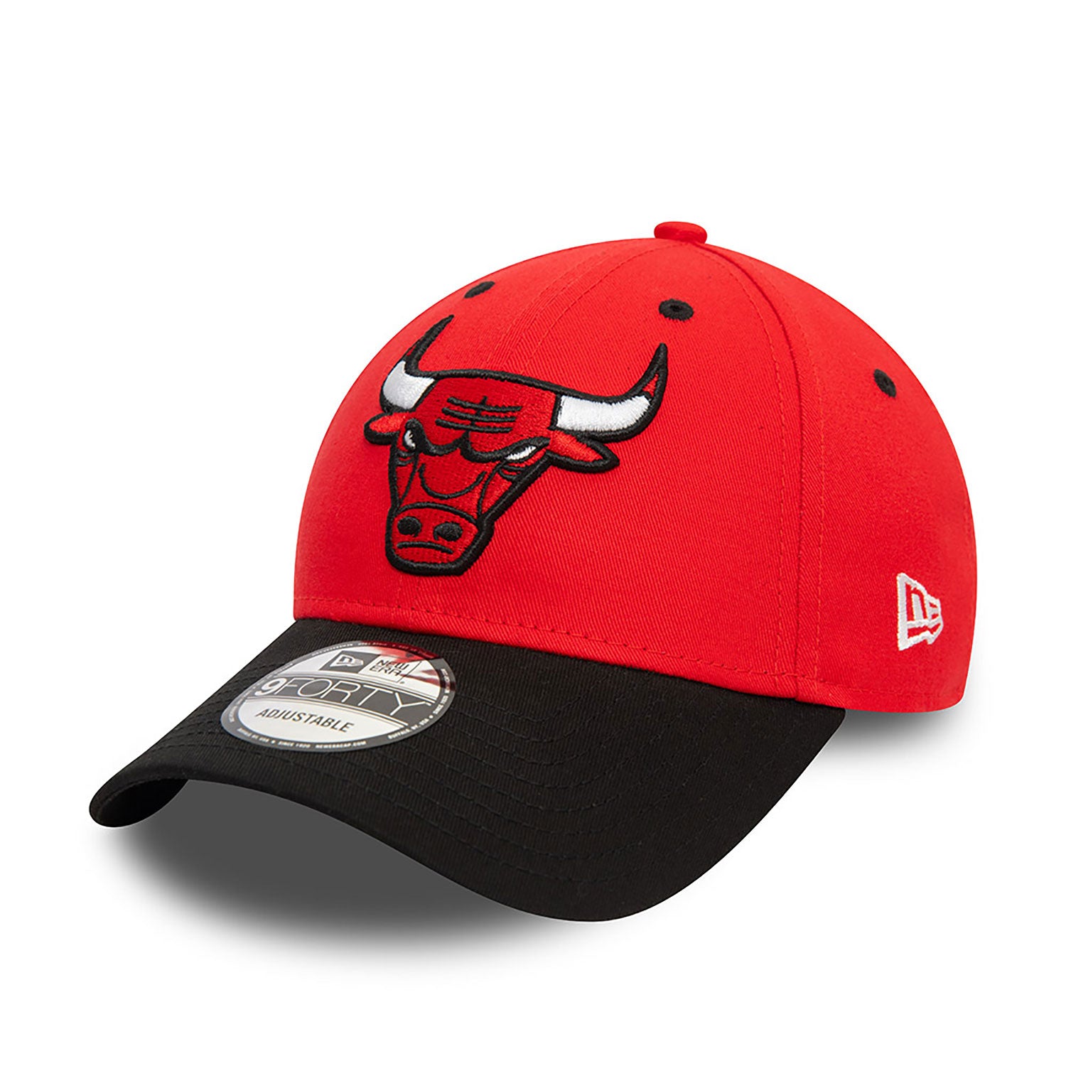NEW ERA | NBA SIDE PATCH 9FORTY כובע מצחייה | FOOT LOCKER