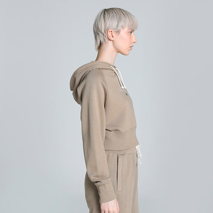 CLASSICS CROPPED קפוצ'ון