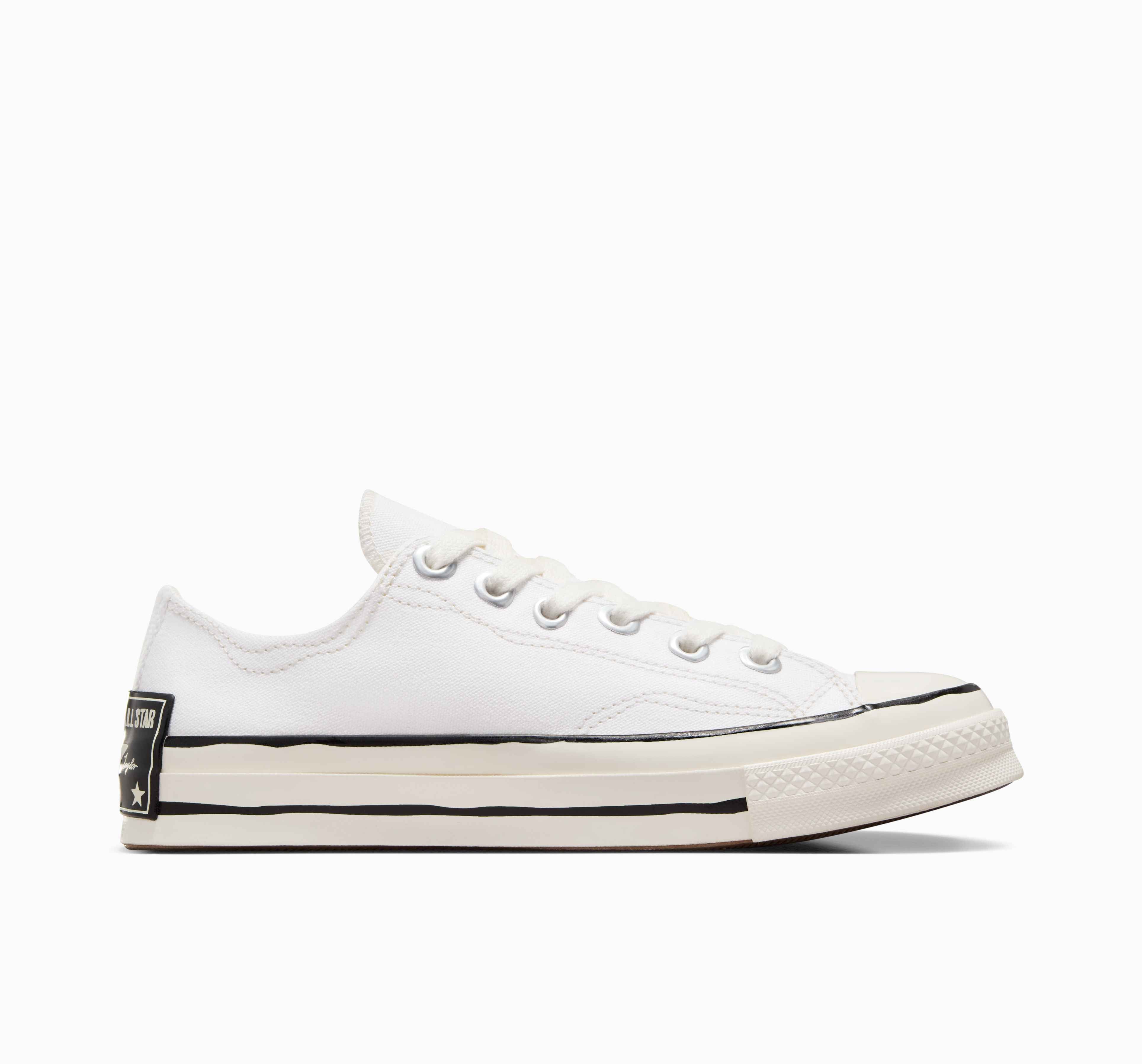 CONVERSE | CHUCK 70 SKETCH LOW סניקרס | FOOT LOCKER