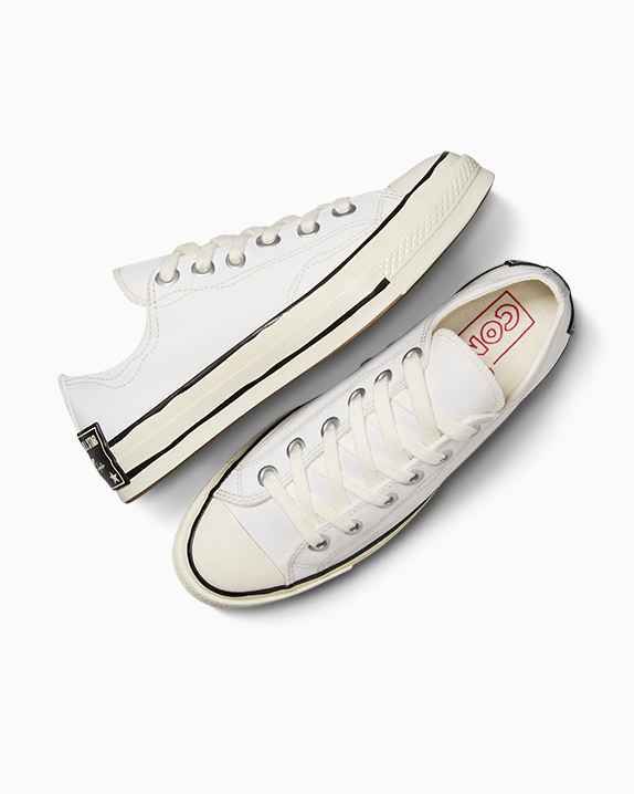 CONVERSE | CHUCK 70 SKETCH LOW סניקרס | FOOT LOCKER