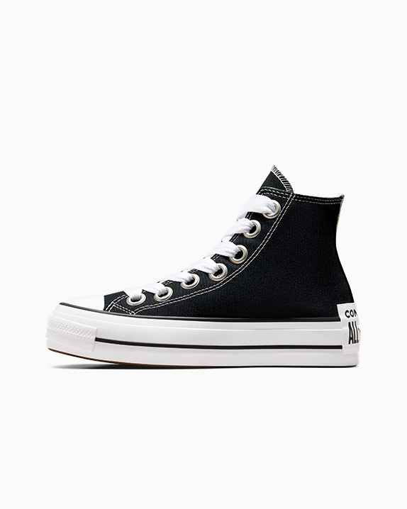 CONVERSE | CHUCK TAYLOR LIFT סניקרס | FOOT LOCKER