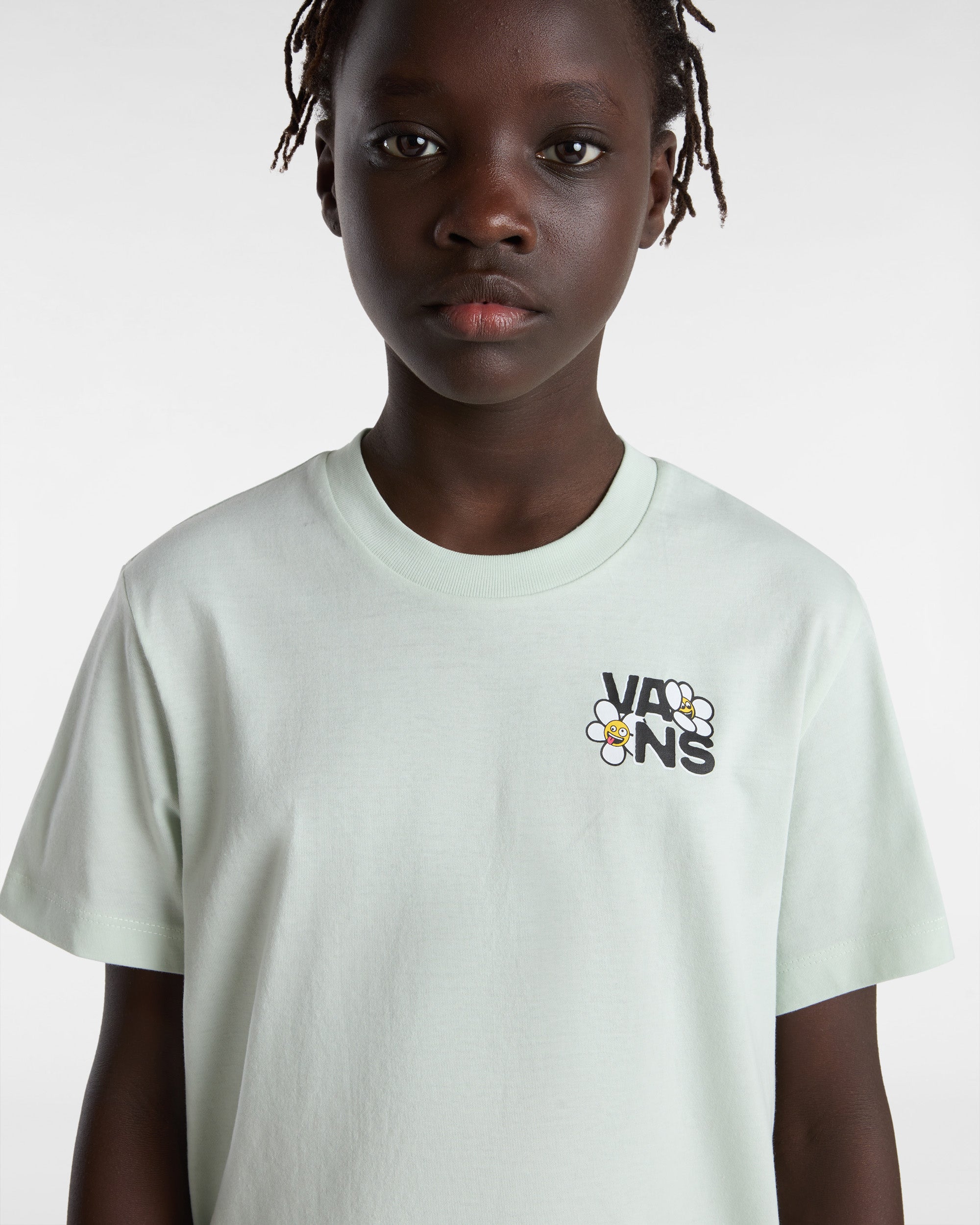 VANS | BOUQUET FLORAL טישרט ל | FOOT LOCKER