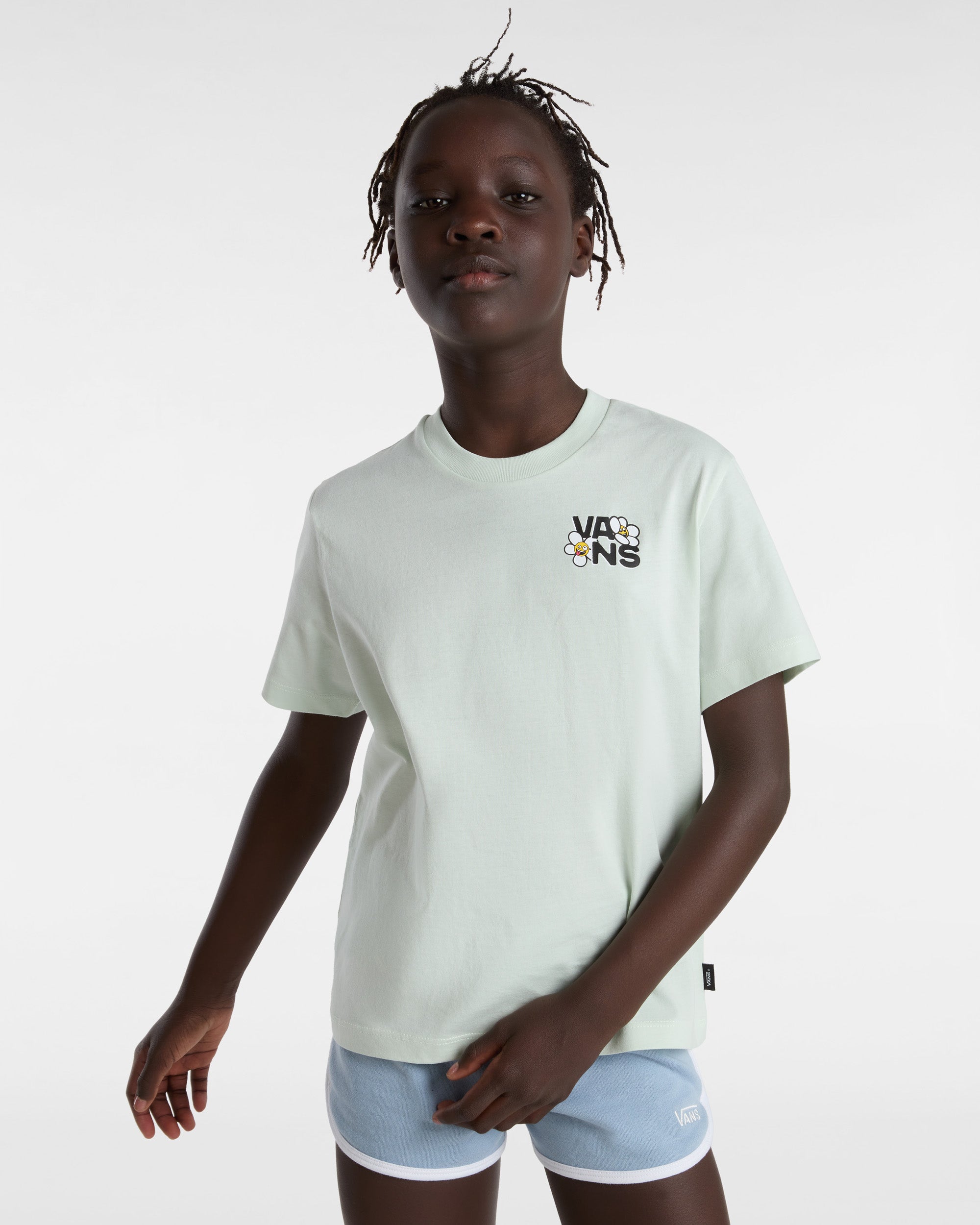 VANS | BOUQUET FLORAL טישרט ל | FOOT LOCKER