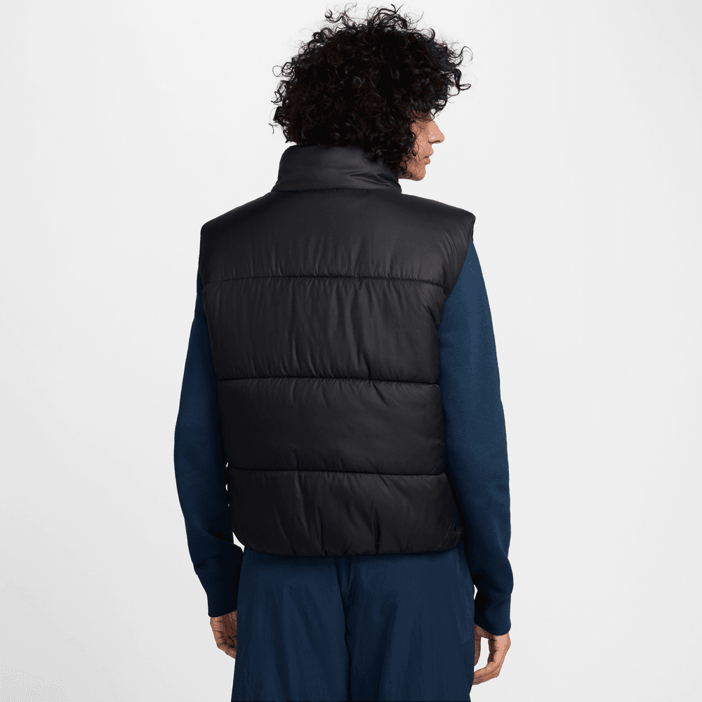 W NSW TF SYNFL NK CLSC VEST