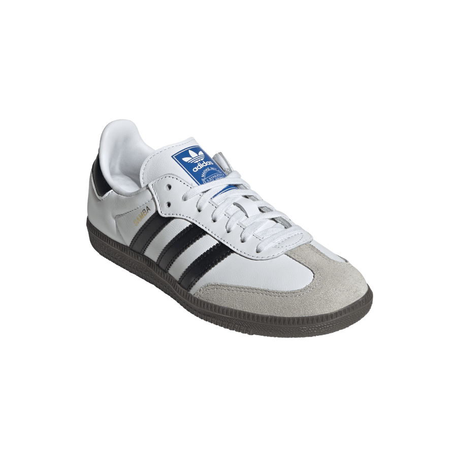 ADIDAS | SAMBA OG סניקרס ל  | FOOT LOCKER