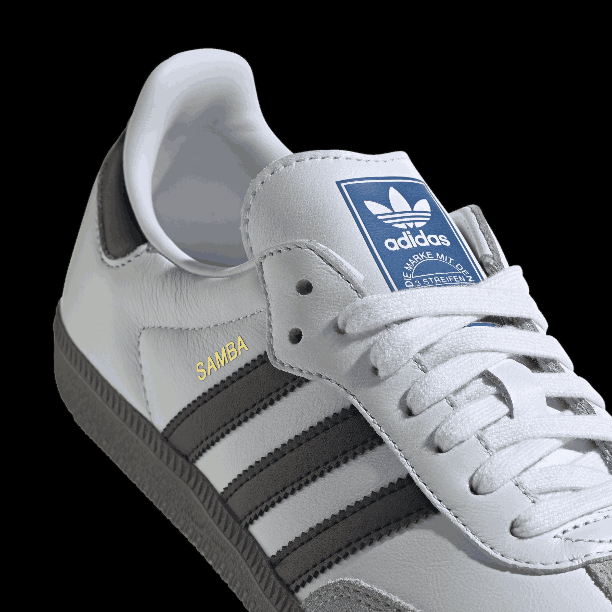 ADIDAS | SAMBA סניקרס | FOOT LOCKER