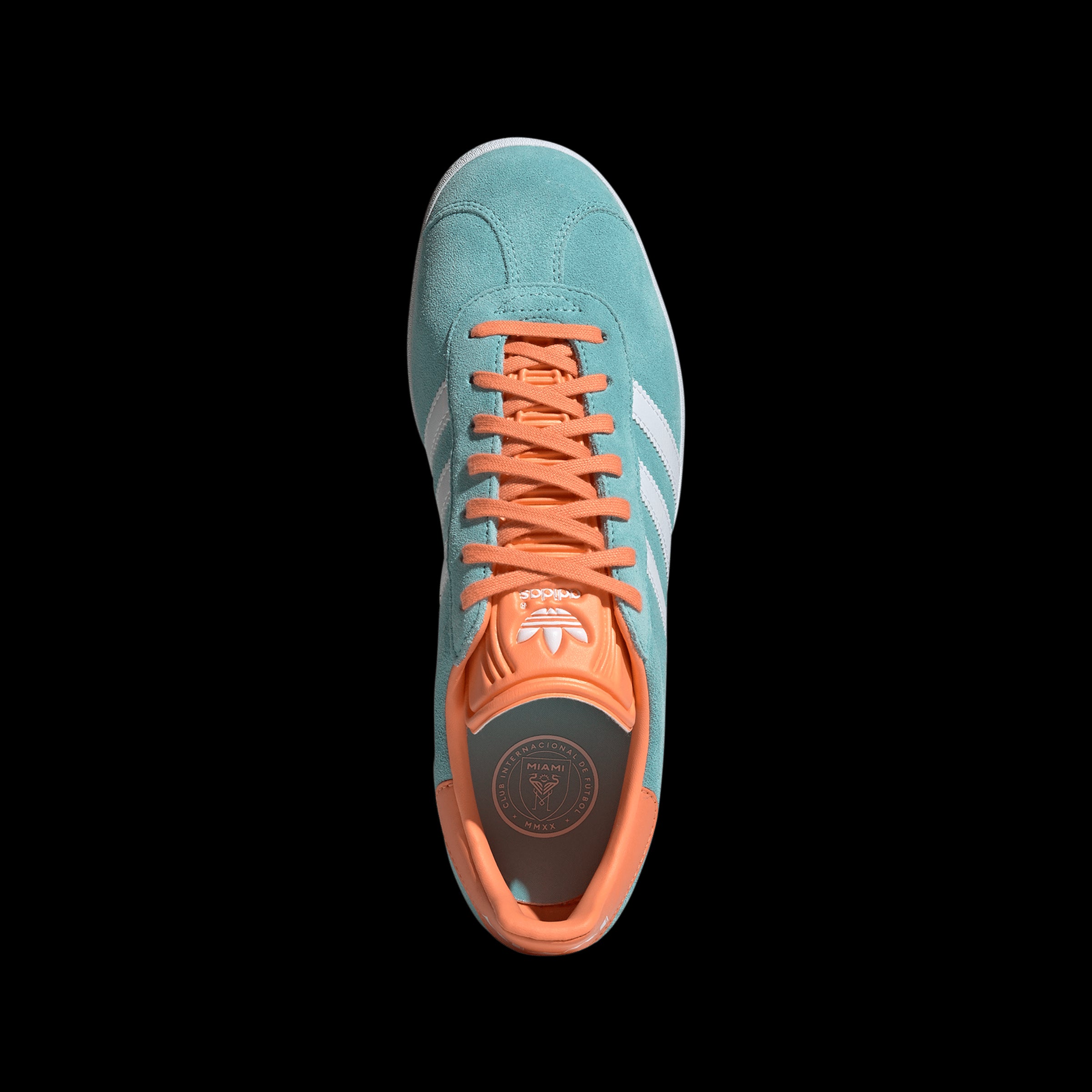 ADIDAS | GAZELLE INTER MIAMI סניקרס | FOOT LOCKER