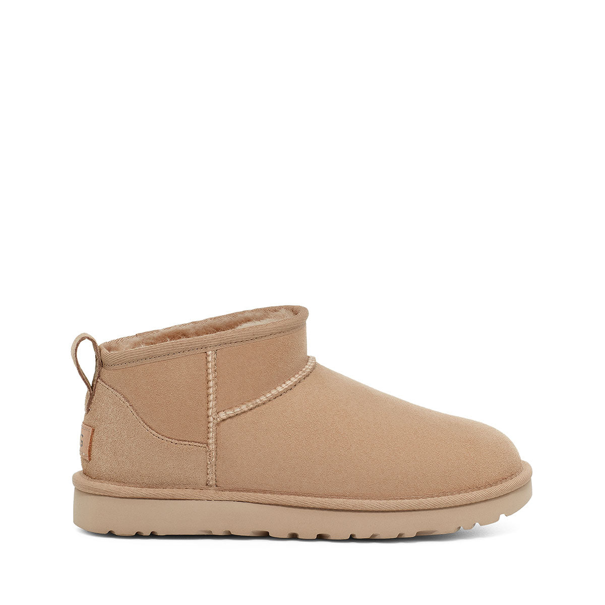 UGG | CLASSIC ULTRA MINI מגפונים | FOOT LOCKER