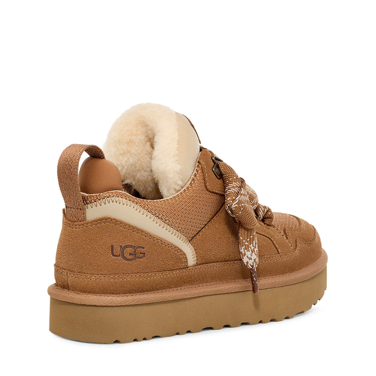 UGG | LOWMEL סניקרס | FOOT LOCKER