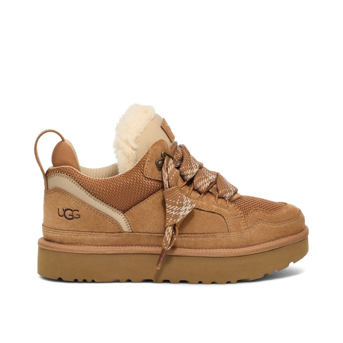 UGG | LOWMEL סניקרס | FOOT LOCKER