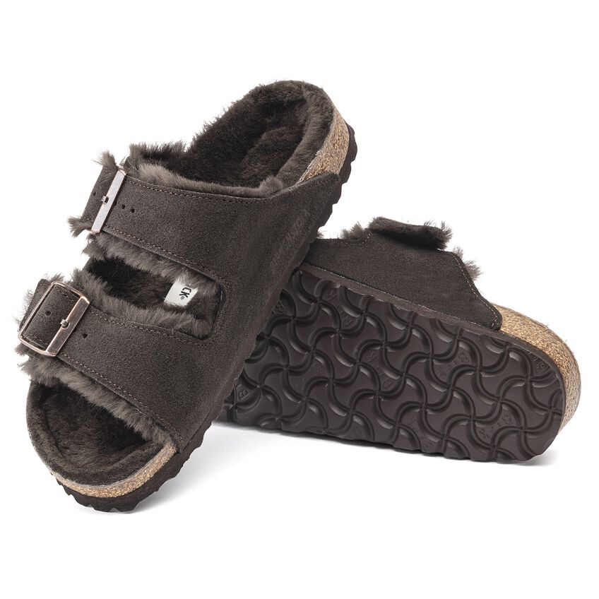 | ARIZONA LAMBSKIN כפכפים | FOOT LOCKER