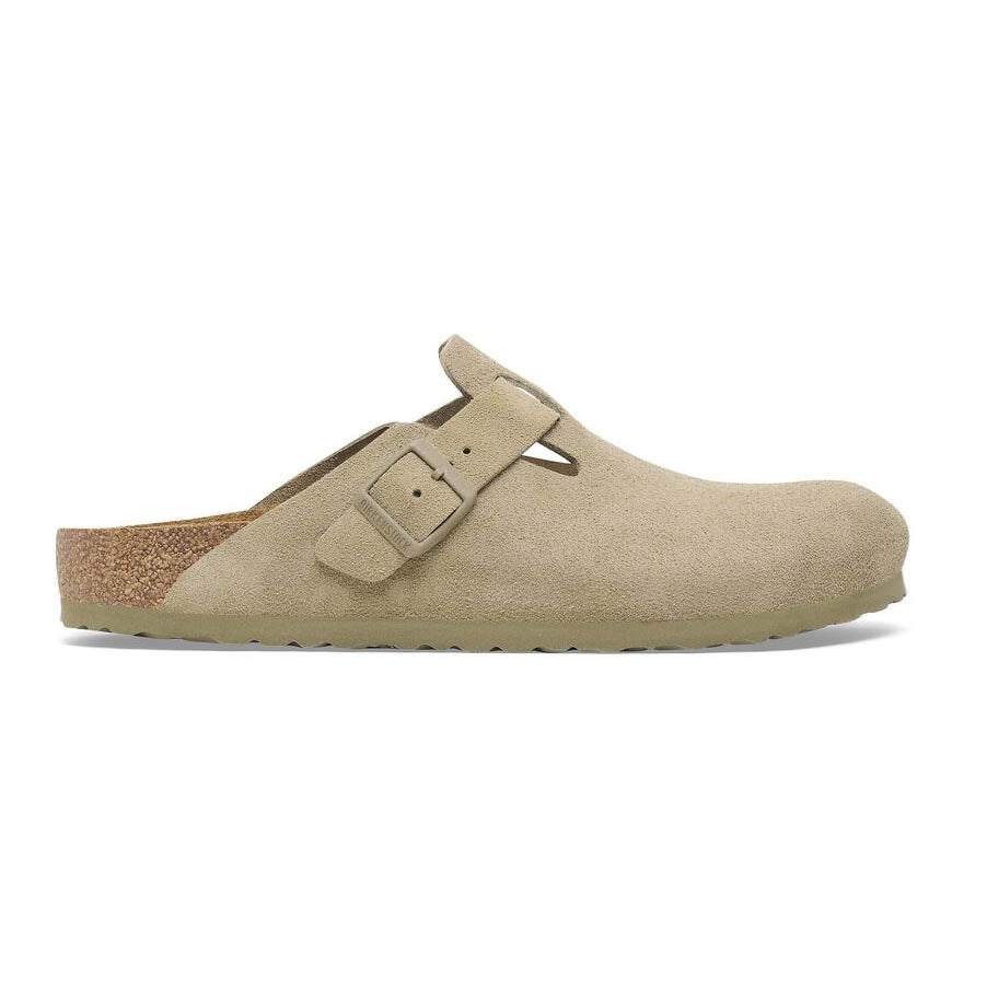 BIRKENSTOCK | BOSTON כפכפים | FOOT LOCKER