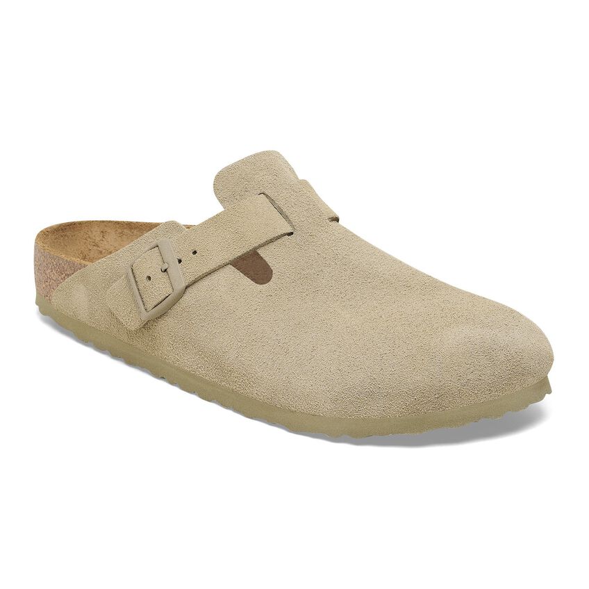 BIRKENSTOCK | BOSTON כפכפים | FOOT LOCKER