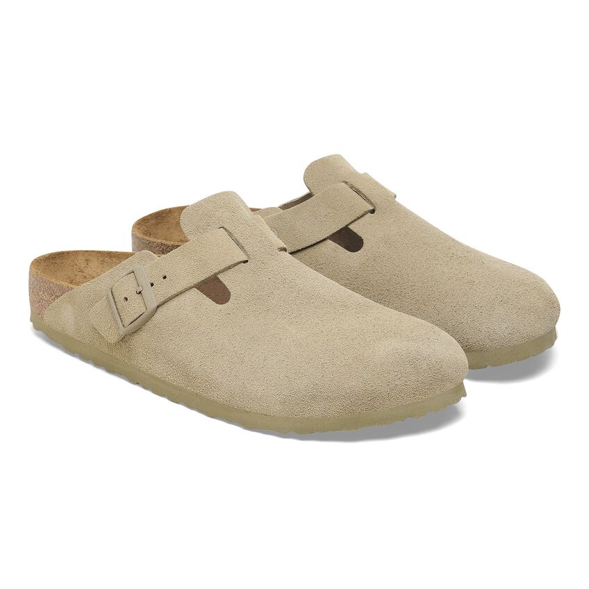 BIRKENSTOCK | BOSTON כפכפים | FOOT LOCKER