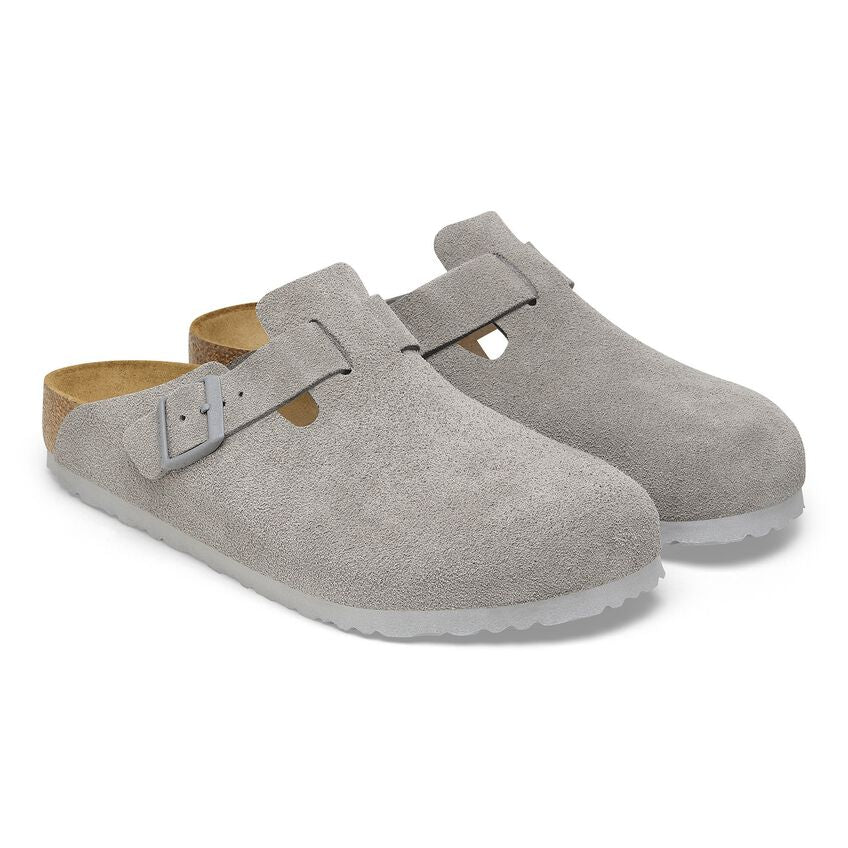 BIRKENSTOCK | BOSTON כפכפים | FOOT LOCKER