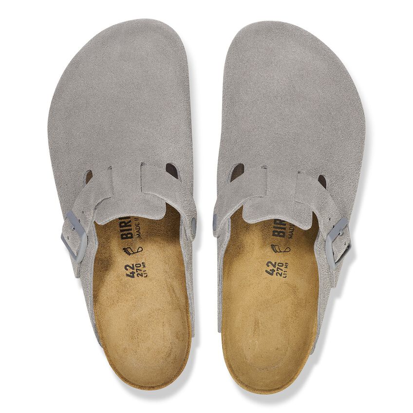 BIRKENSTOCK | BOSTON כפכפים | FOOT LOCKER