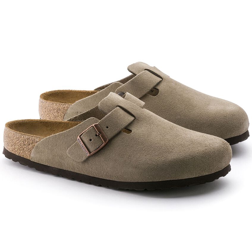 BIRKENSTOCK | BOSTON כפכפים | FOOT LOCKER
