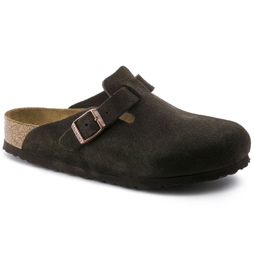 BIRKENSTOCK | BOSTON כפכפים | FOOT LOCKER