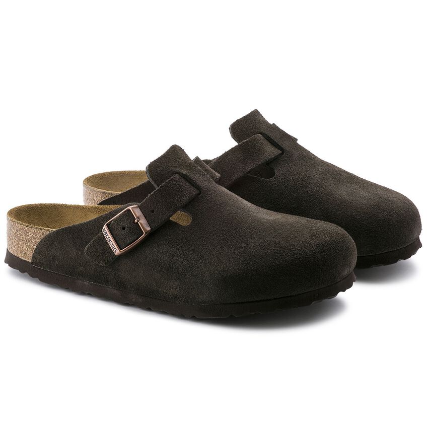 BIRKENSTOCK | BOSTON כפכפים | FOOT LOCKER