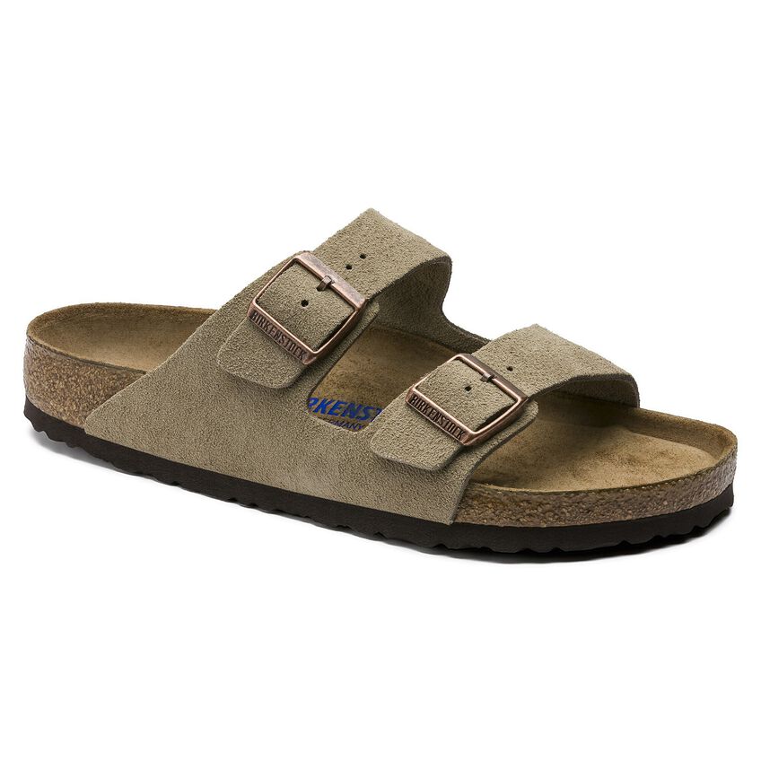 ARIZONA SOFT FOOTBED סנדלים