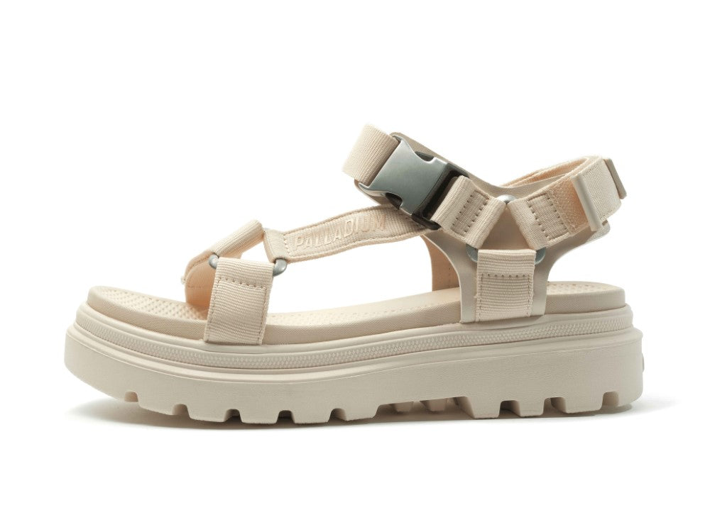 PALLADIUM | REVOLT סנדלים | FOOT LOCKER