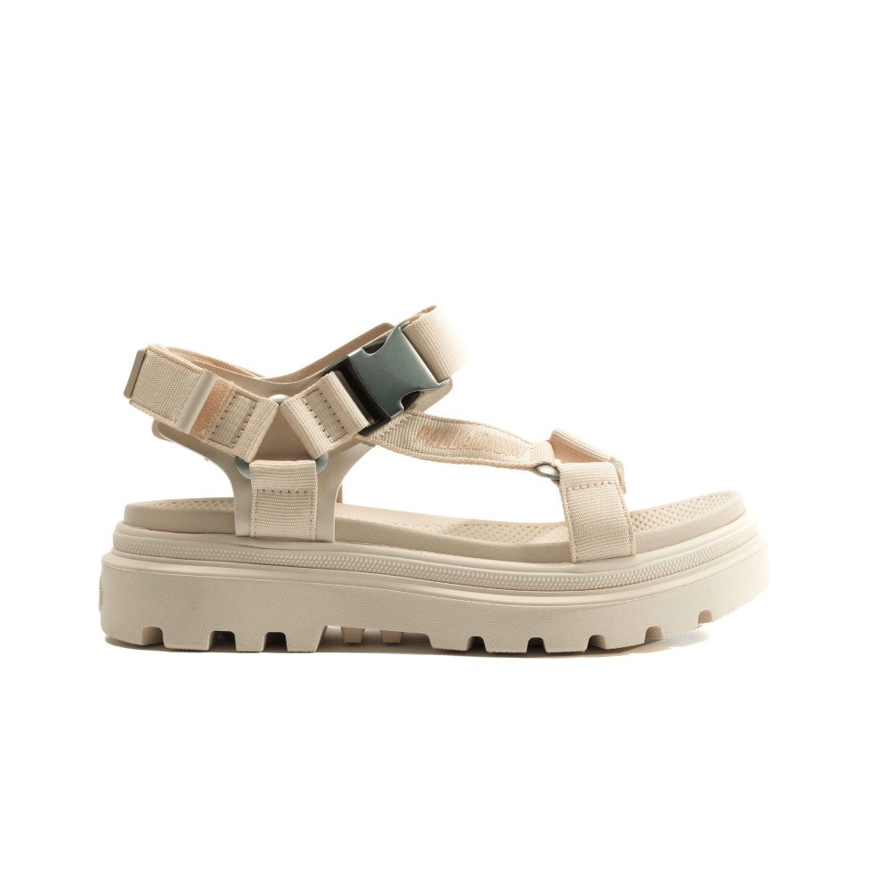 PALLADIUM | REVOLT סנדלים | FOOT LOCKER