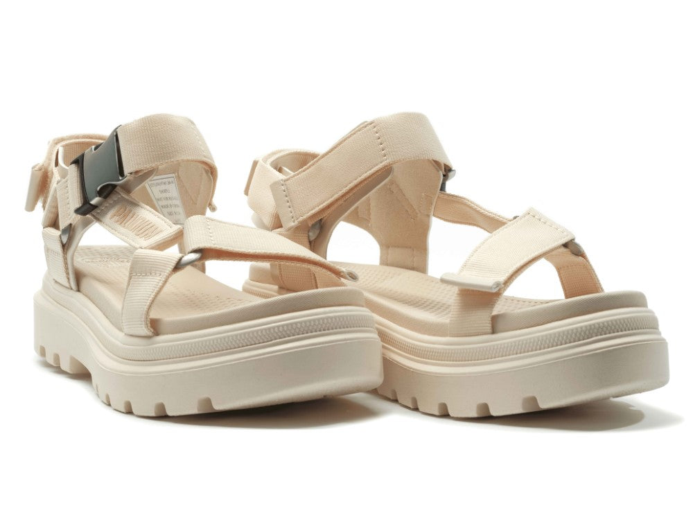 PALLADIUM | REVOLT סנדלים | FOOT LOCKER