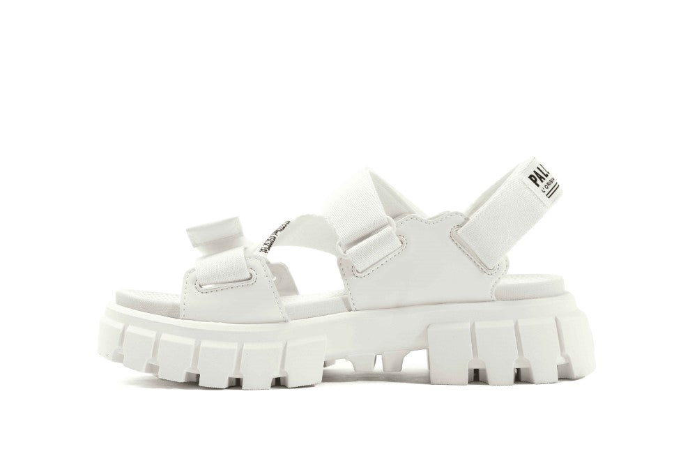 PALLADIUM | REVOLT סנדלים | FOOT LOCKER