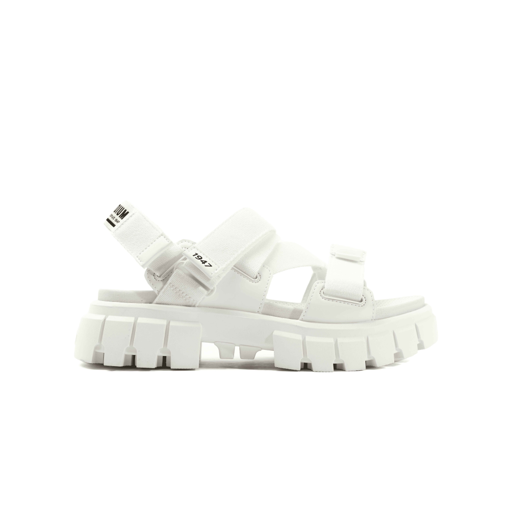 PALLADIUM | REVOLT סנדלים | FOOT LOCKER
