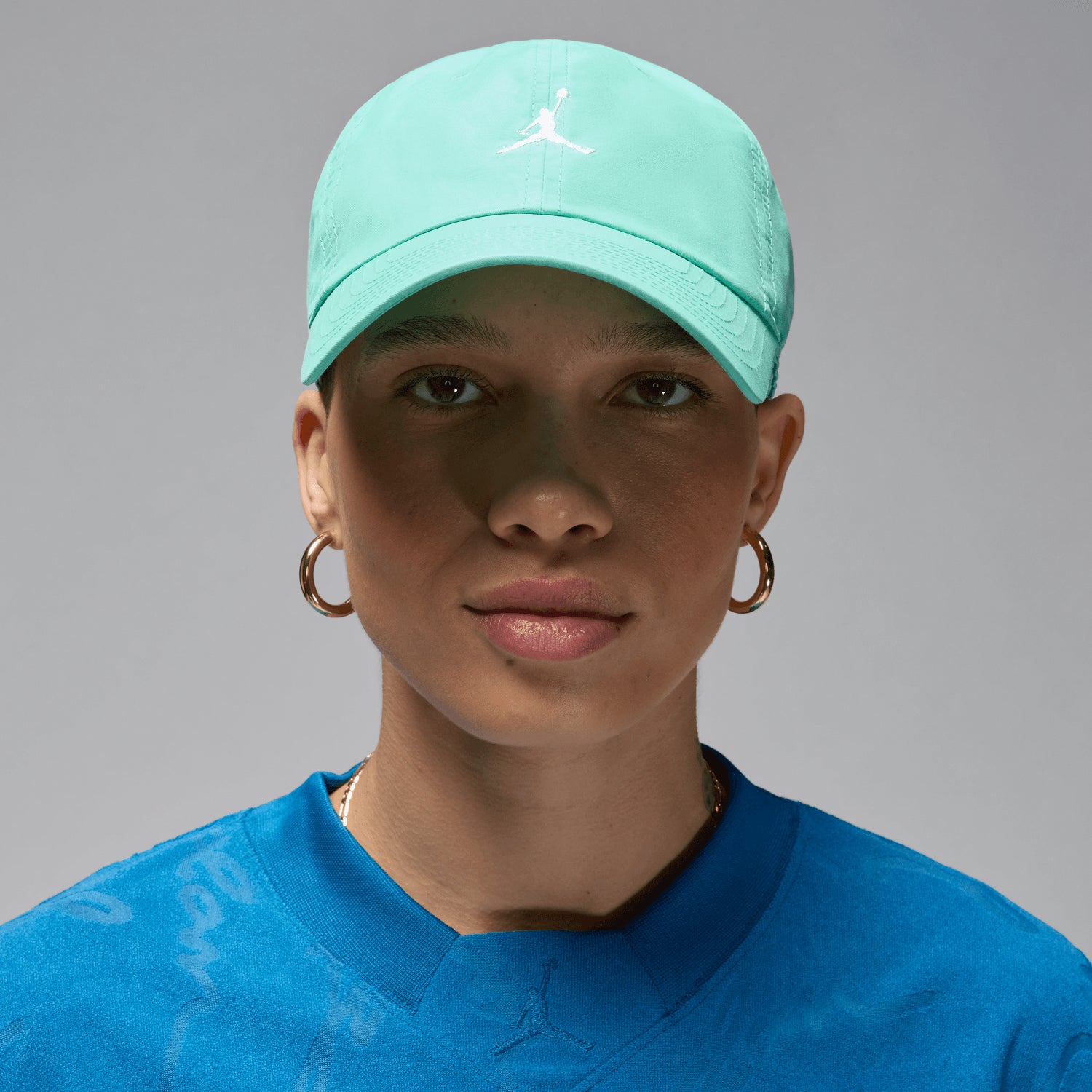 NIKE | JORDAN JUMPMAN CLUB כובע מצחייה | FOOT LOCKER