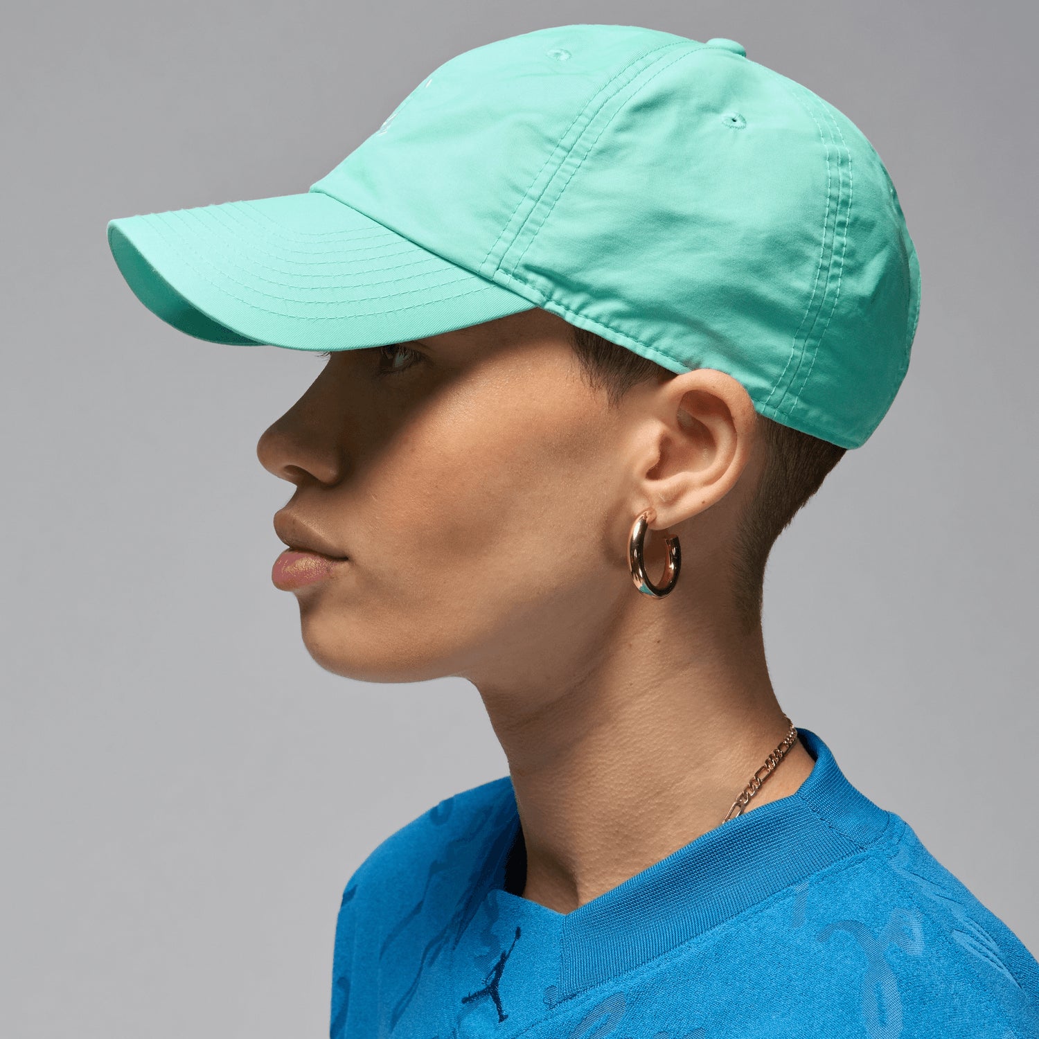 NIKE | JORDAN JUMPMAN CLUB כובע מצחייה | FOOT LOCKER