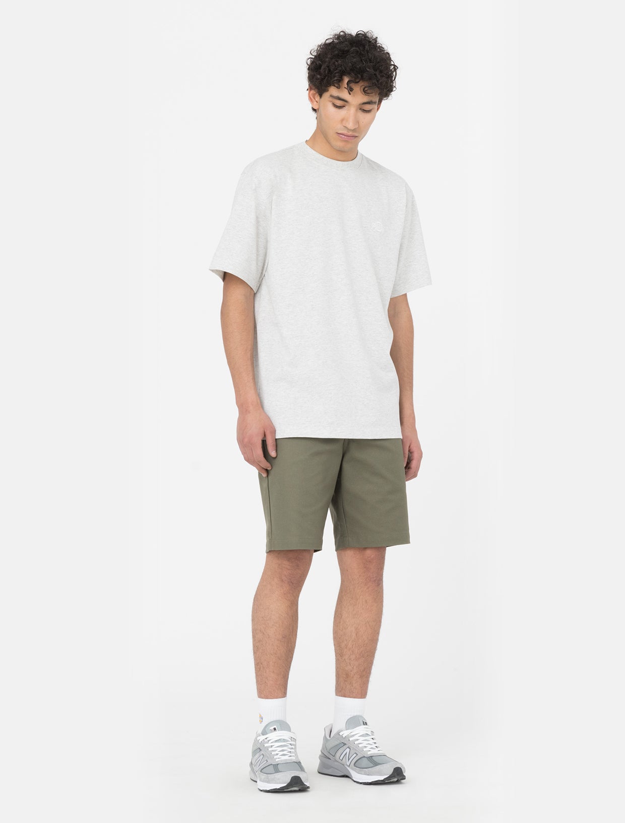 DICKIES | SUMMERDALE טישרט | FOOT LOCKER