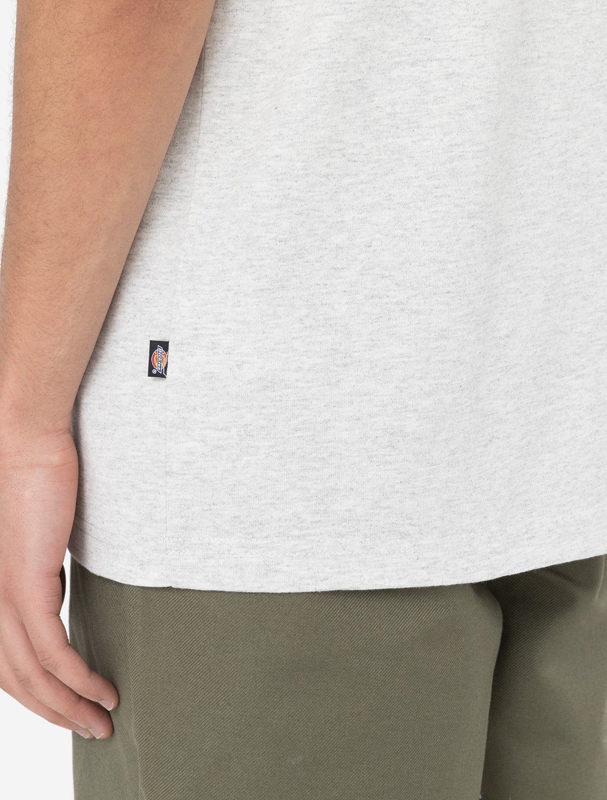 DICKIES | SUMMERDALE טישרט | FOOT LOCKER