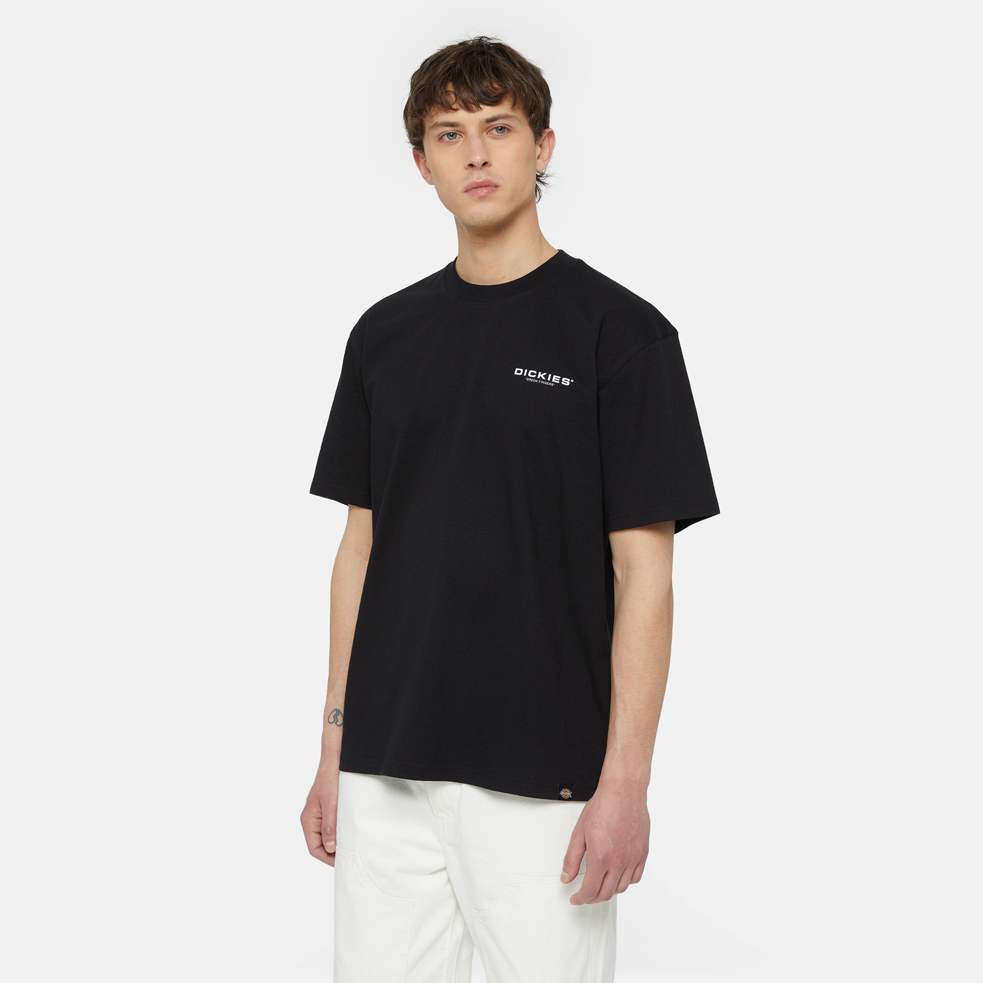 DICKIES | WAKEFIELD טישרט | FOOT LOCKER